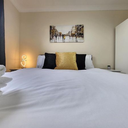 Tooting Bec Central Apartment By London Tube 외부 사진