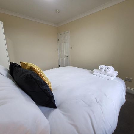 Tooting Bec Central Apartment By London Tube 외부 사진