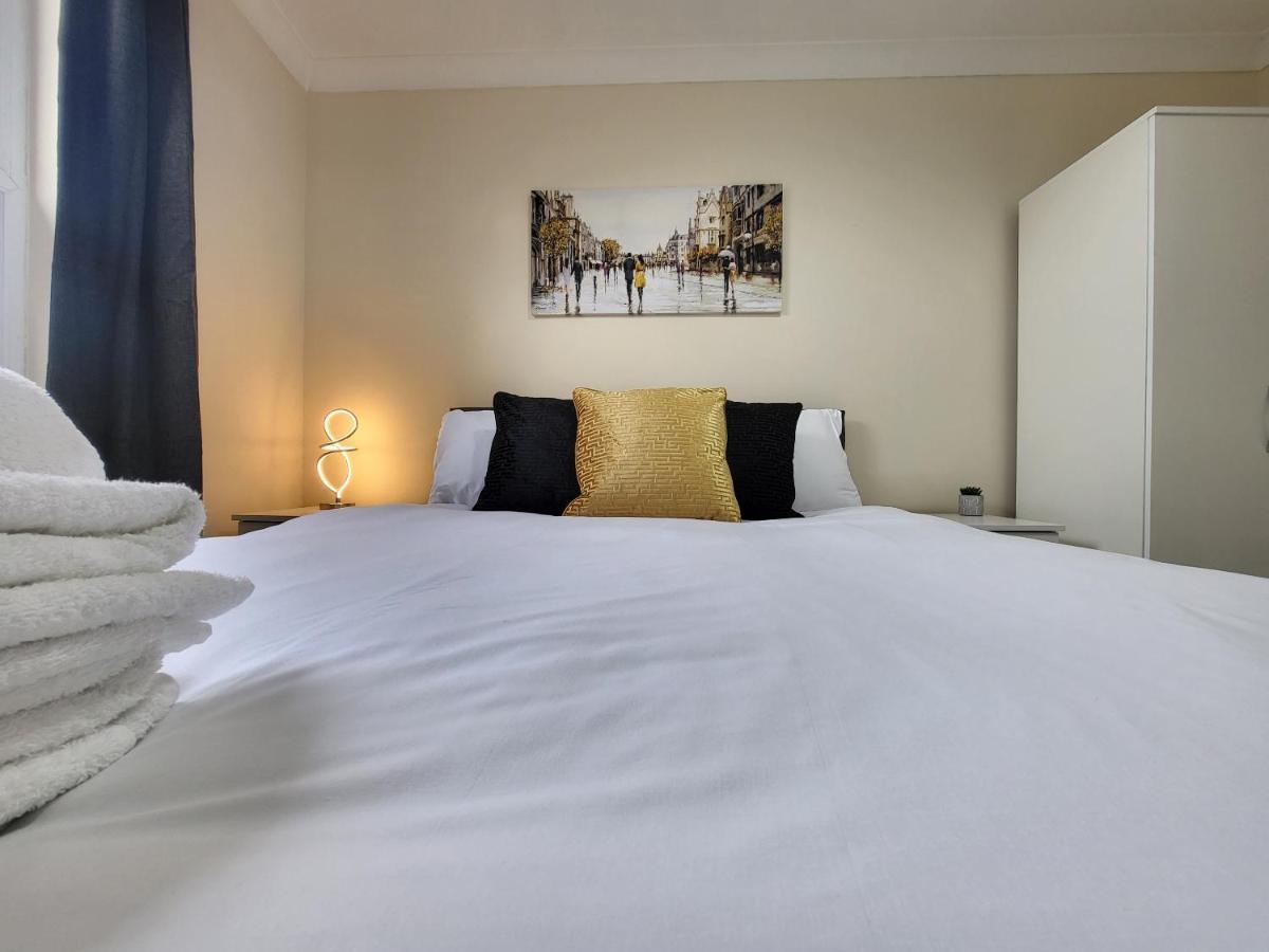 Tooting Bec Central Apartment By London Tube 외부 사진