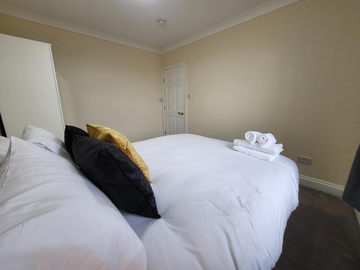 Tooting Bec Central Apartment By London Tube 외부 사진