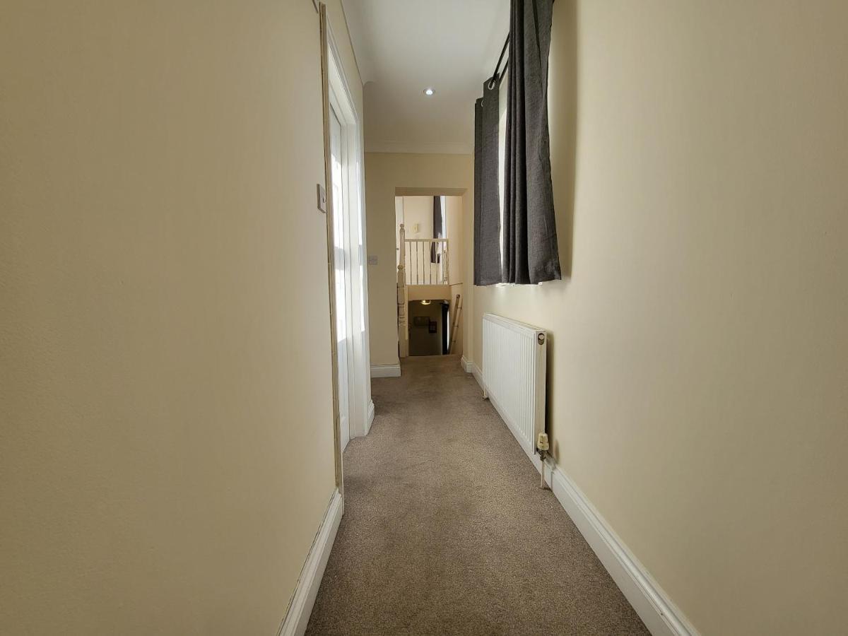 Tooting Bec Central Apartment By London Tube 외부 사진