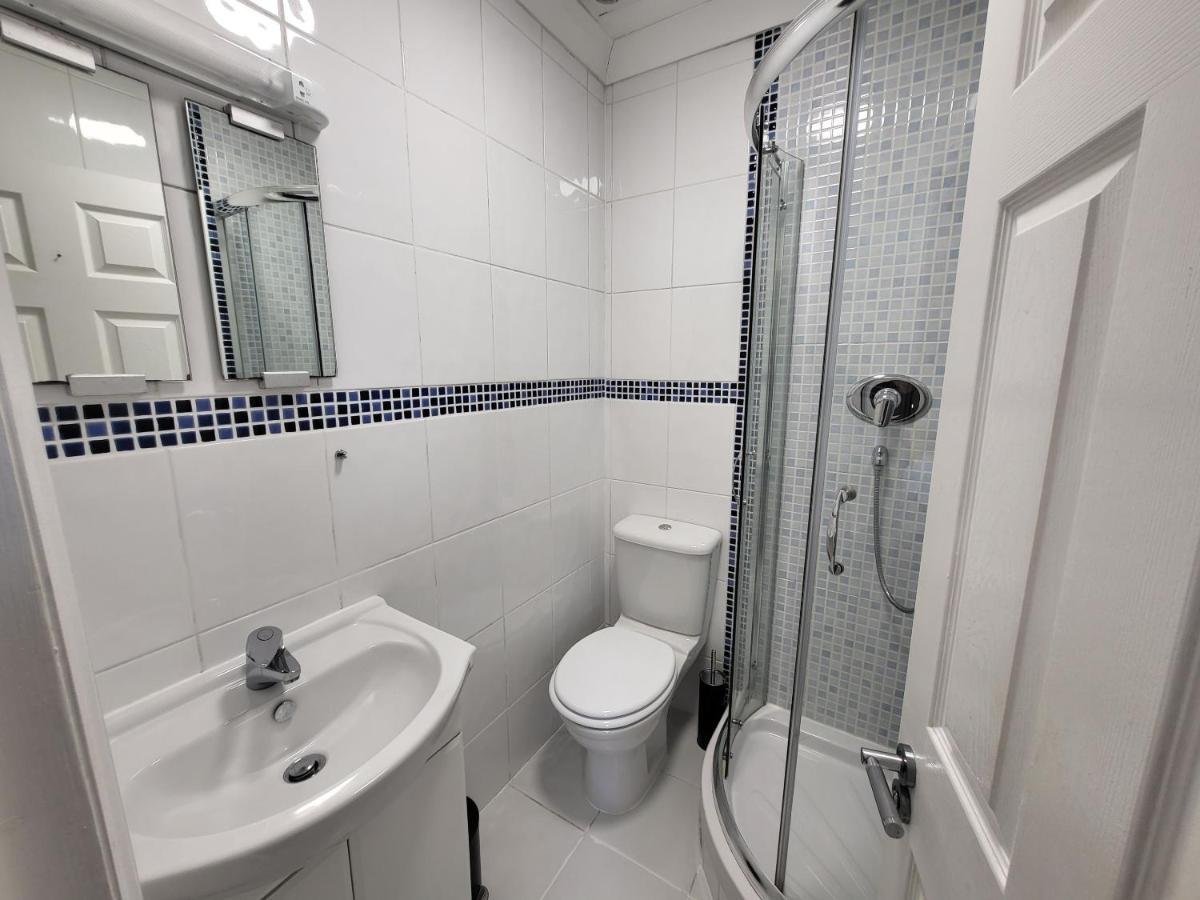 Tooting Bec Central Apartment By London Tube 외부 사진