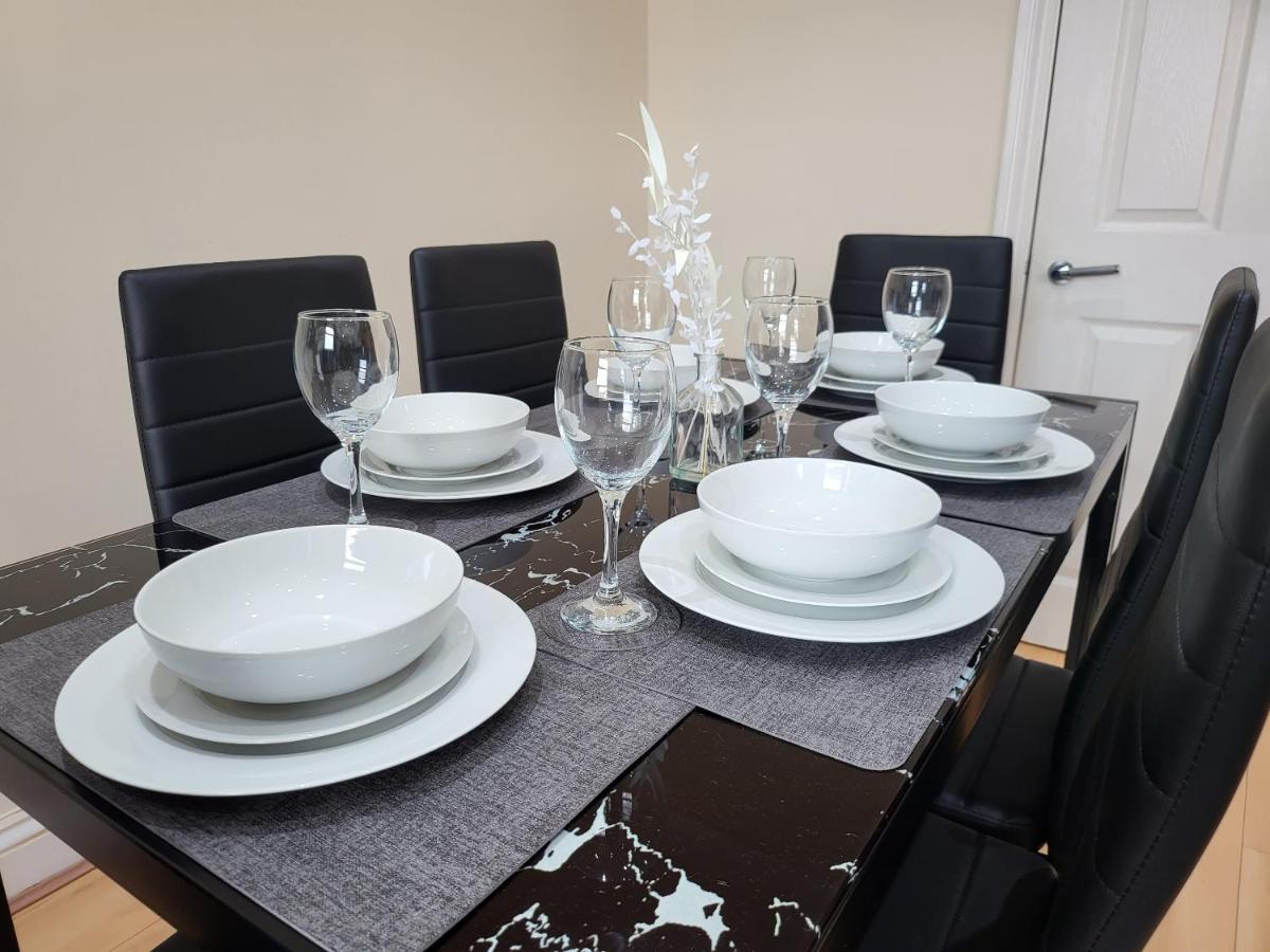 Tooting Bec Central Apartment By London Tube 외부 사진