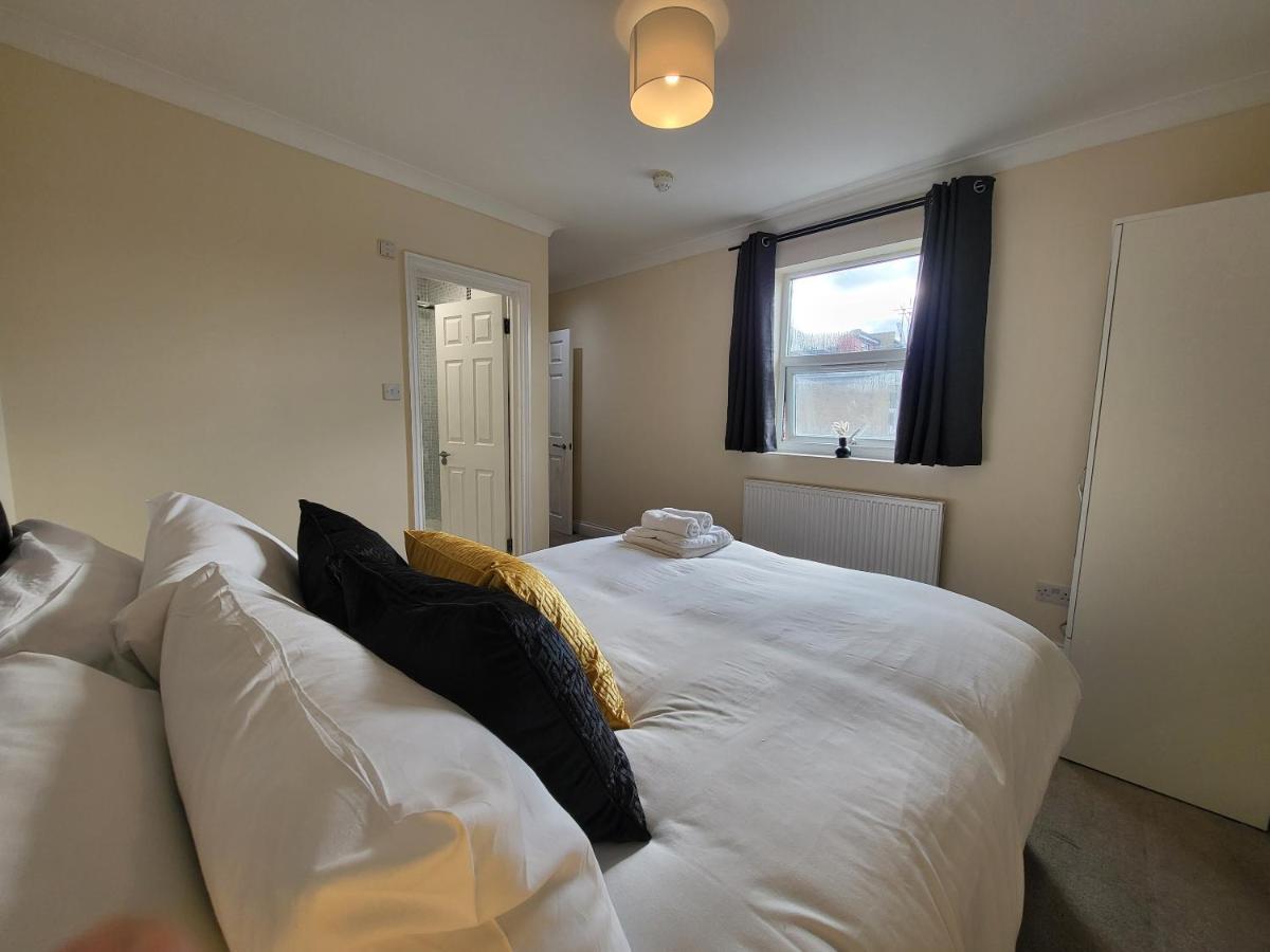Tooting Bec Central Apartment By London Tube 외부 사진